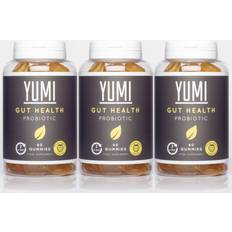 Yumi Gut Health Multipack x3