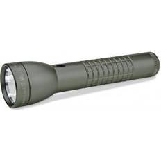 Maglite Lommelygte ML300LX med 2 D-cell