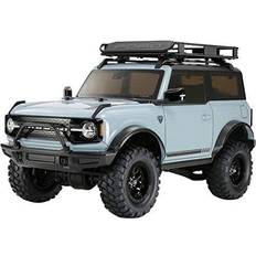 Best RC Cars Tamiya Ford Bronco 2021 (CC-02) TAM58705