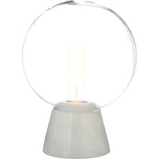 Premier INTERIORS Lamonte Globe Table Lamp