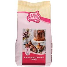 Funcakes Enchanted Cream Choco Colouring