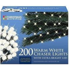 The Christmas Workshop 70740 String Light