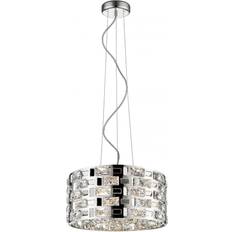 Impex Lola 5 Pendant Lamp