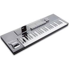 Decksaver Native Instruments Kontrol S49MK2