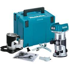 Makita Battery Fixed Routers Makita DRT50Z