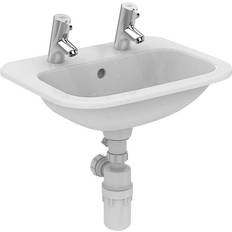 Armitage Shanks Planet 21 Countertop Basin