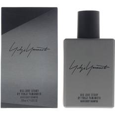 Yohji Yamamoto His Love Story Hair & Body Wash