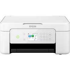 Epson Colour Printer - Inkjet - Scan Printers Epson Expression Home XP-4205