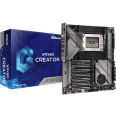 Asrock WRX80 CREATOR R2.0