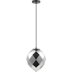 Impex Zoe 1 Pendant Lamp