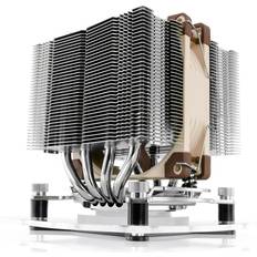 Noctua NH-D9L, Premium CPU with NF-A9