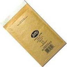 Envelopes & Mailers on sale Jiffy Riggikraft AIRKRAFT GOLD 240X320MM PK50 GO-4