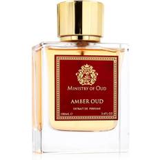 Ministry of Oud Amber Oud Parfume ekstrakt 100ml