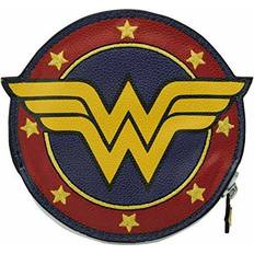 ABYstyle Comics Wonder Woman Logo Coin Purse