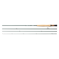 Shakespeare Oracle 2 River Fly Rod 8'6 #5