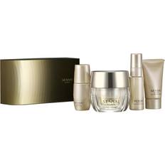 Best Gift Boxes & Sets Sensai Skin care Ultimate Gift Set The Lotion 16 The Cream The Cleansing Oil Soap