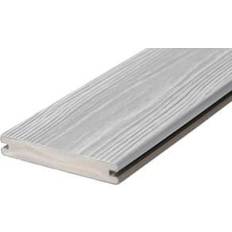 Eva-Last Arctic Birch Grey Composite Apex Deck Board 24 x 140 x 4800mm Pack of 2