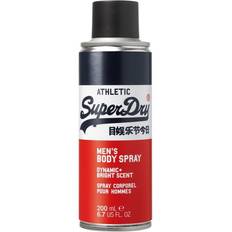 Superdry Athletic Body for 200ml