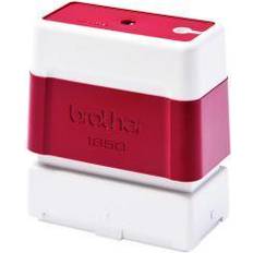 Brother PR1850R Stamp 50 x 22mm Red PR1850R6P BA67319