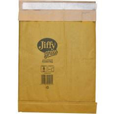 Antalis Padded bag Jiffy str. 7 350x450mm brun 50 stk