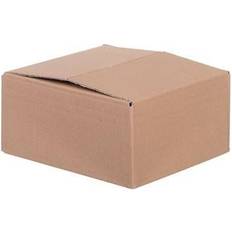 Corrugated Boxes on sale NC System Cardboard box NC System 20 pieces, dimensions: 200X200X100 mm