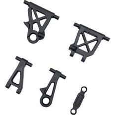 Reely RE-6605880 Spare part Wishbone set