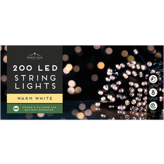 String 200 North Star 200 String String Light