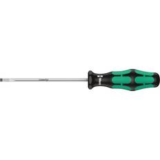 Wera 335 elektrikerklinge, 1.0 Slotted Screwdriver