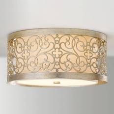 FEISS Elstead Arabesque 2 Pendant Lamp