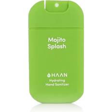 Haan Mojito Splash Desinfectant Antibacterial Refillable Spray
