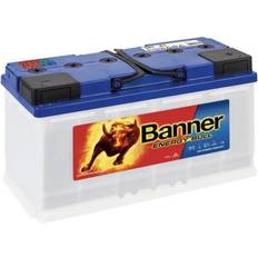 Banner LEISURE BATTERY 12V 100/110AH 95751