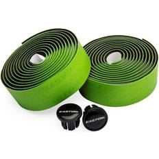 Easton Microfibre Bar Tape Green