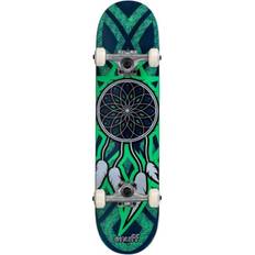 Enuff Dream Catcher Mini 7.25inch Complete Skateboard