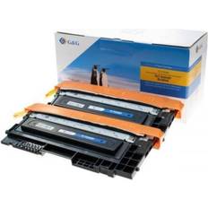 G&G Toner cartridge 2