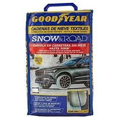 Goodyear Tire Chains Goodyear Snow Socks GOD8022