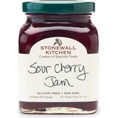 Stonewall Kitchen Jam Sour Cherry 12.5