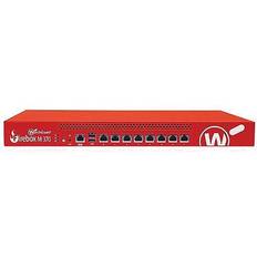 WatchGuard Â Firebox M370 8 Port Security Appliance with 3 Year Total Security Suite Red