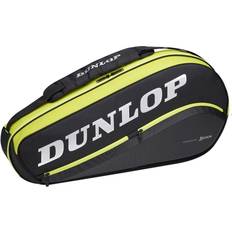 Dunlop Padel Bags & Covers Dunlop Sx-performance Thermo Racket Bag Black