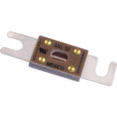 Blue Sea Systems Anl Fuse Black 200 A