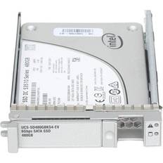 Cisco 480GB Solid State Drive SATA