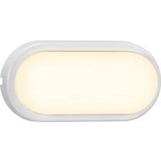 Nordlux Cuba White Wall light