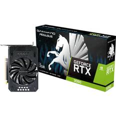 Gainward Graphics Cards Gainward GeForce RTX 3060 Pegasus HDMI 3xDP 8GB