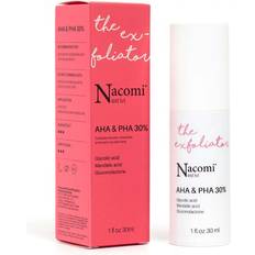 Nacomi The Exfoliator AHA & PHA Acid 30% 30