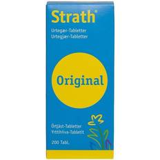 Strath Original 200 pcs