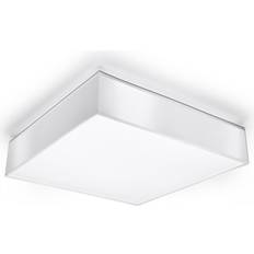 Furniturebox HORUS 45 3xE27/60W/230V Ceiling Flush Light