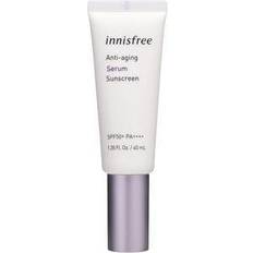 Innisfree Anti-Aging Serum Sunscreen 40ml