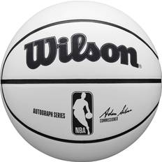 Wilson NBA Autograph Basketball