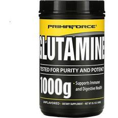 Primaforce GlutaForm Unflavored 1000 Grams Post-Workout Recovery