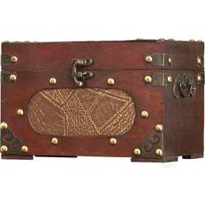 Vintiquewise Treasure Chest/Decorative Box Small