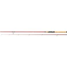 Berkley Cherrywood Spinning Rod Red 1.80 10-35 g